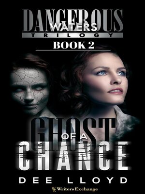 cover image of Ghost of a Chance
